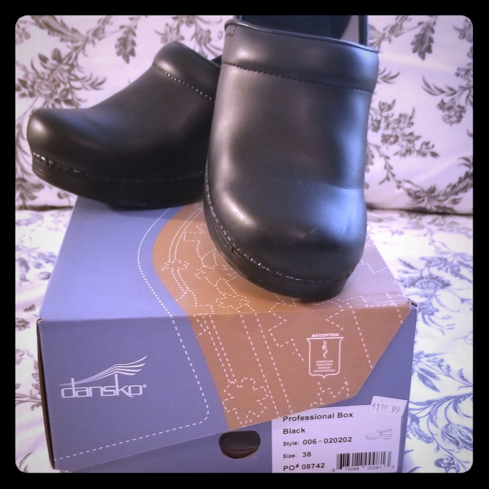 Dansko